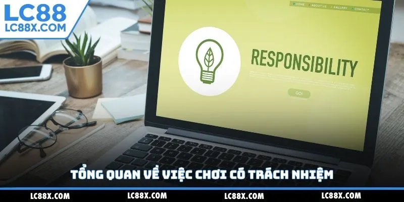 Tổng quan về việc chơi có trách nhiệm